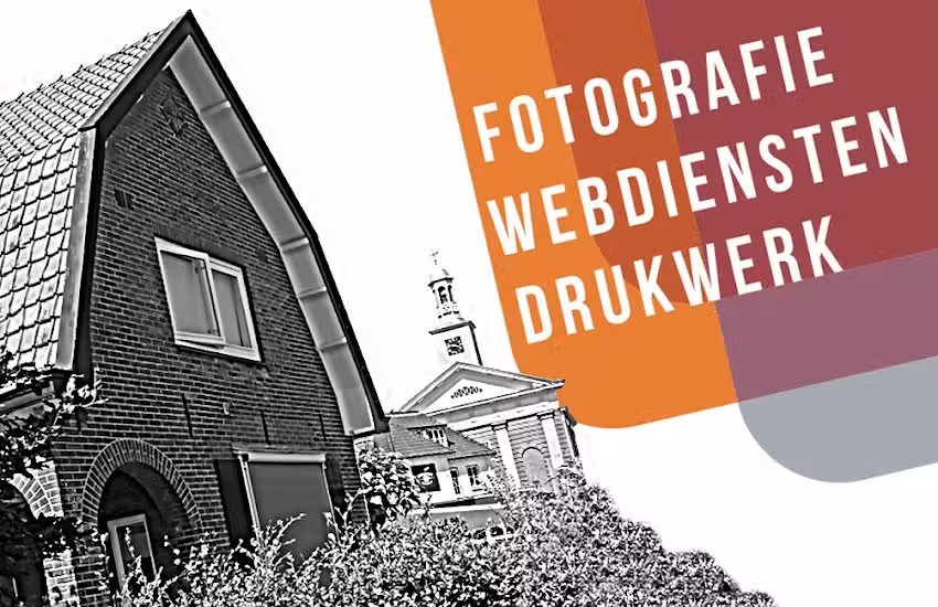 Reclame & Marketing &ndash; Lissenberg Graphics & Design