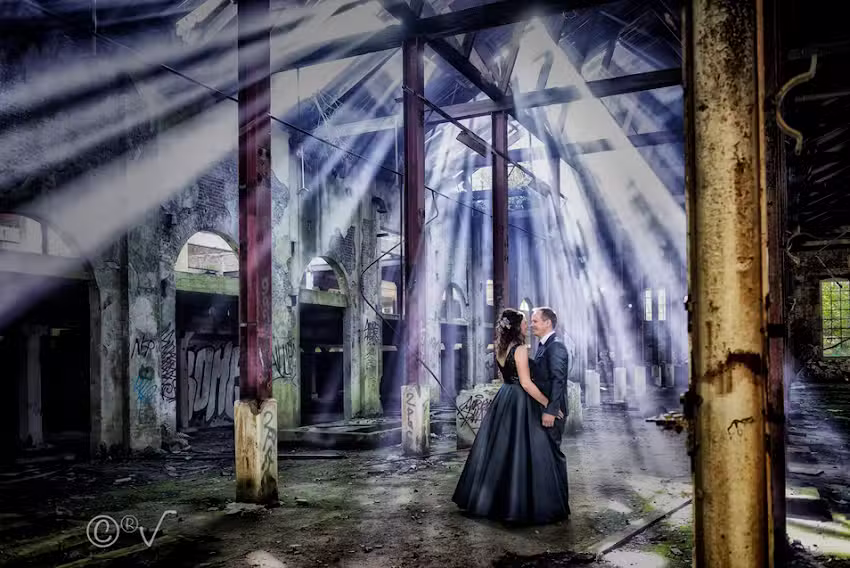 Reina de Vries Fotografie