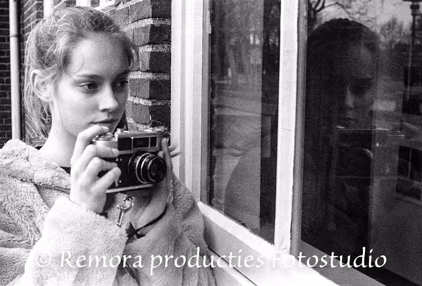 Remora producties Fotostudio