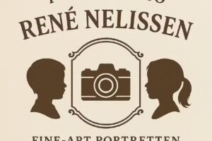 Ren&eacute; Nelissen fineart portretten en fotografie