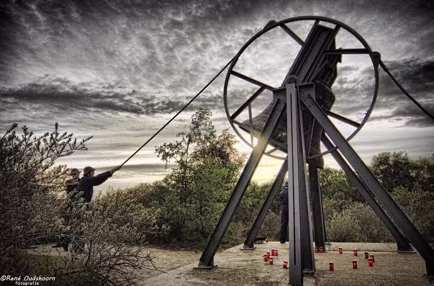 Ren&eacute; Oudshoorn Fotografie
