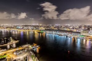 Renzo Gerritsen &ndash; Evenementen en zakelijke fotografie