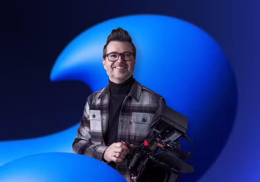 Richard Farla | videograaf | Fotograaf | Branding |