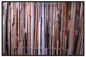 Richards KunstinLijsten