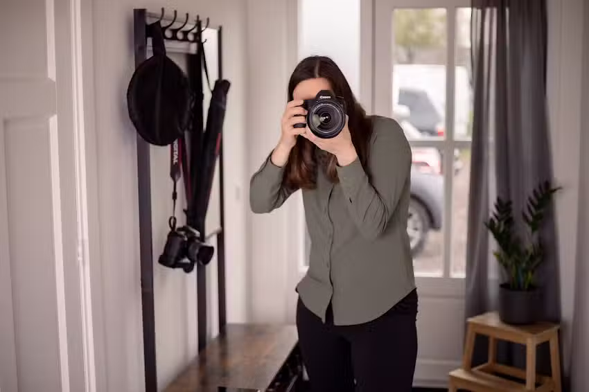 Richelle Visuals &ndash; Trouwvideograaf