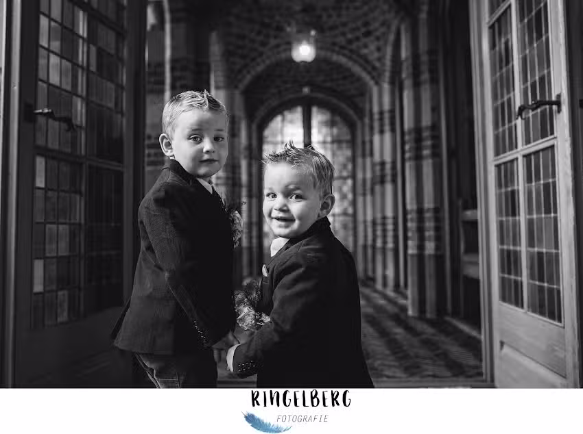 Ringelberg Fotografie Bruidsfotografie & Fotostudio