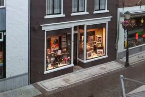 Ringfoto studio Ger Hup