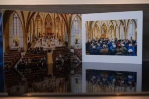 Rob van der Pijll Herinnerings- en afscheidsfotograaf