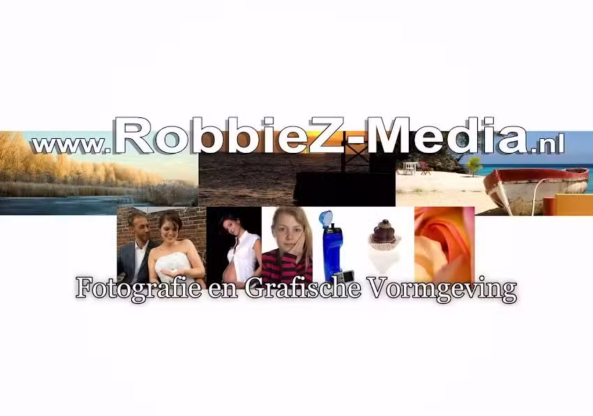 Robbiez-media