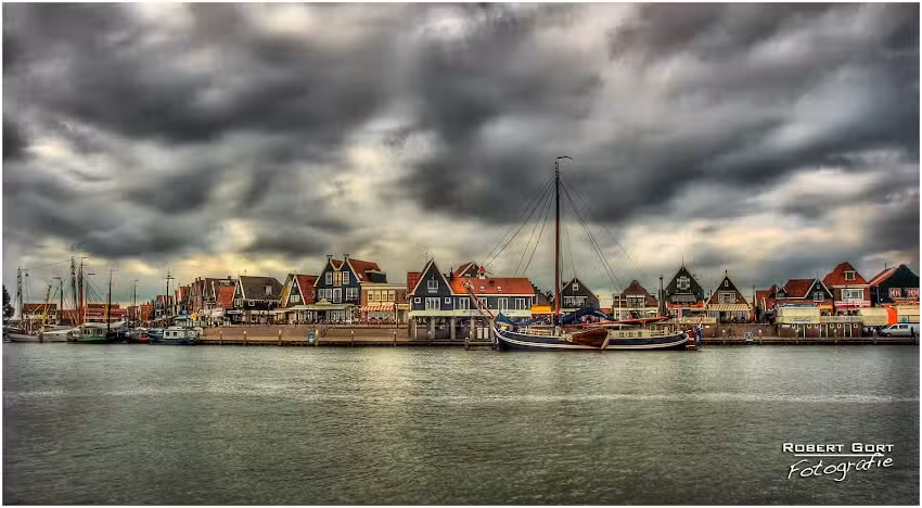 Robert Gort Fotografie