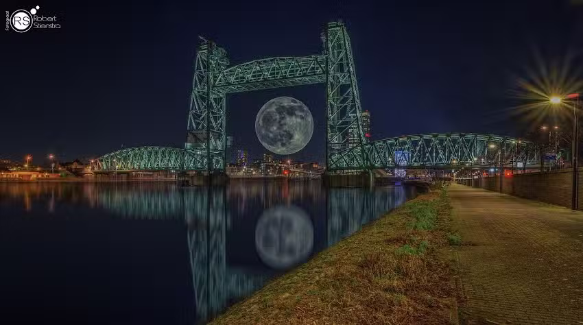 Robert Stienstra Photography