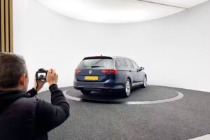 Rodisk &ndash; Auto Draaischijven / 360 Graden Autofotografie / Auto Fotostudio&rsquo;s