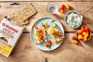 Roland Geelen Food Fotografie | Film