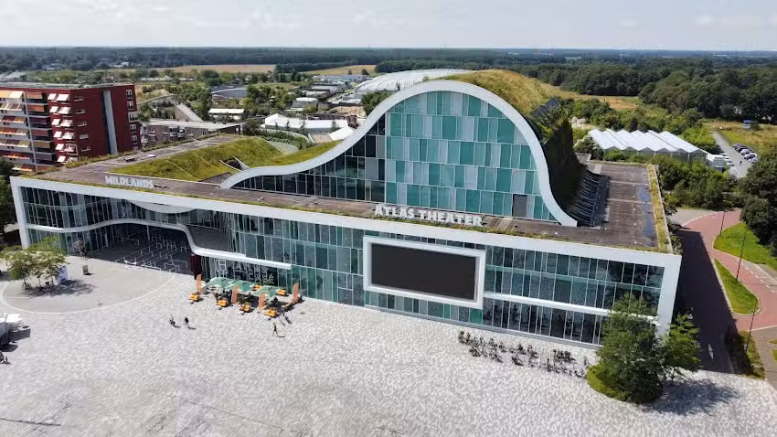 RonefMedia Producties