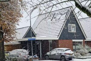 Ronny Benjamins, fotografie