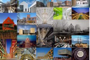 Roos Aldershoff Architectuur Fotografie