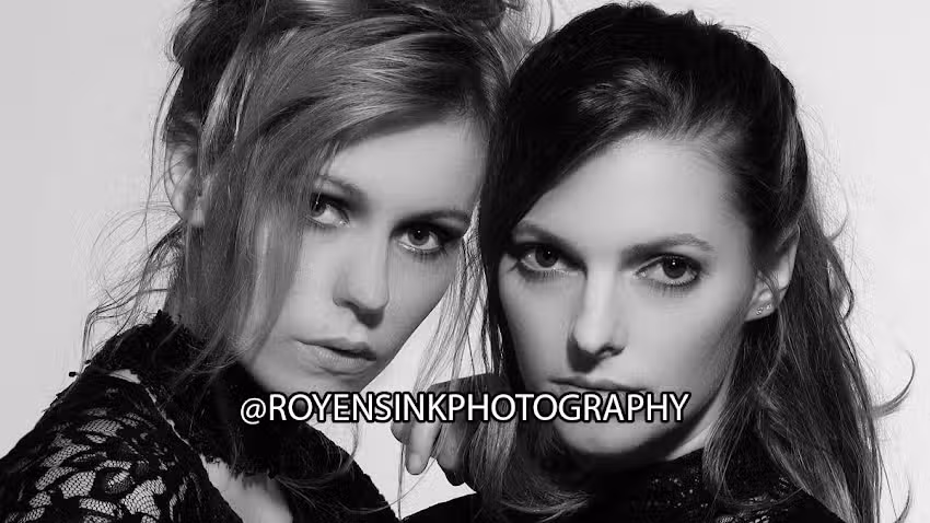 Roy Ensink fotografie