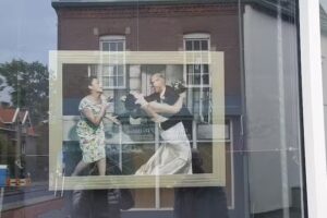 Roy Wanders Studio voor fotografie en beeldvormgever