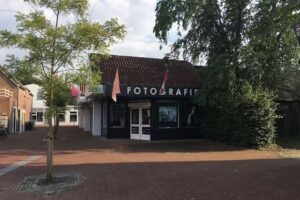 Rudie Wiersma Fotografie