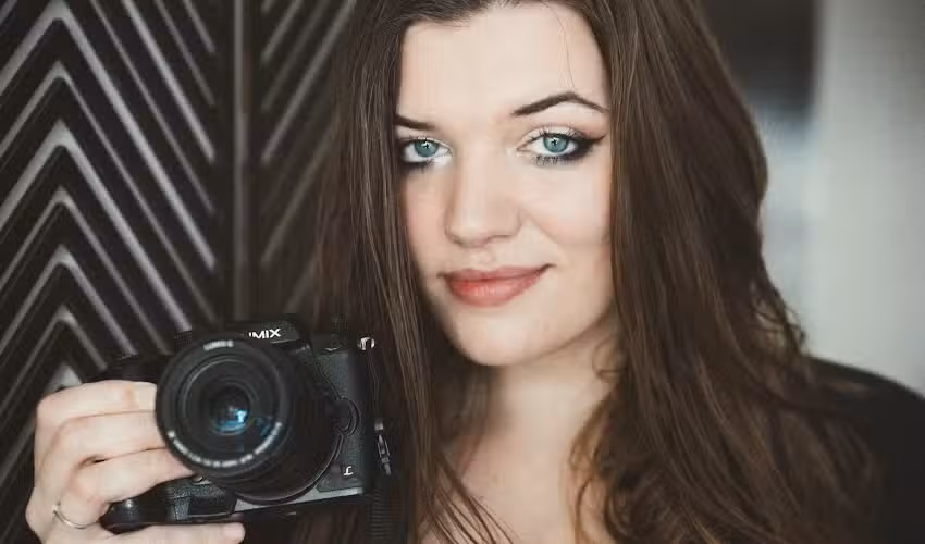 Ruth&rsquo;s Capture Studio