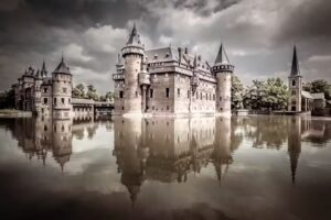 Ruud de Korte fotografie