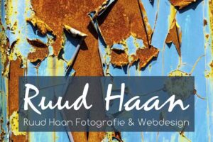 Ruud Haan Fotografie & Webdesign