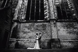 Saar Fotografeert Trouwfotograaf & Bruidsfotografie