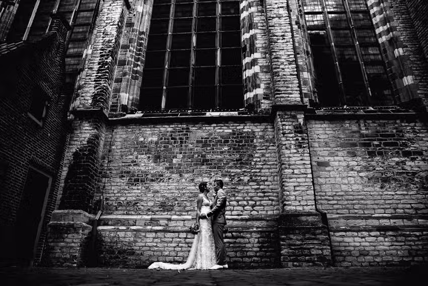 Saar Fotografeert Trouwfotograaf & Bruidsfotografie