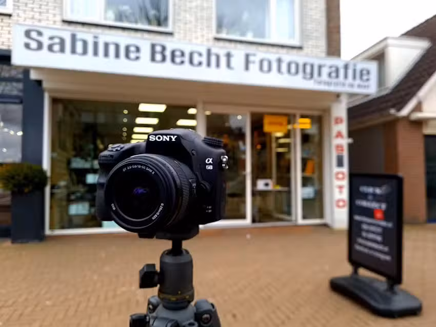 Sabine Becht Fotografie