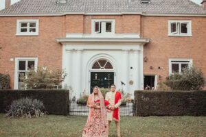 Salma & Omer Photography