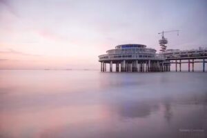 Salmon Creations Financieel Breda