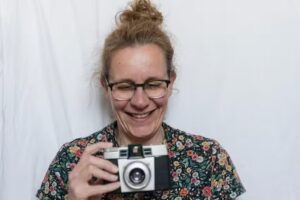 Samen klikt het Fotografie