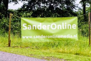 SanderOnline Media