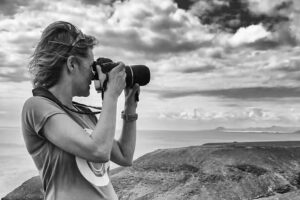 Sandra Lensink &ndash; Fine Art Fotograaf