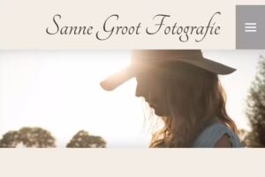 Sanne Groot Fotografie