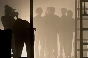 Sanne Hofker photographer