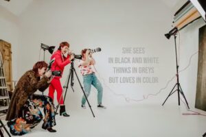 Sara Muis Foto- en Ontwerpstudio