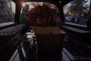 Sarieke Haken (Afscheids)fotografie