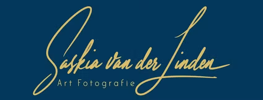 Saskia van der Linden art fotografie