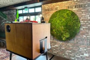 Save Your Memory Photobooth