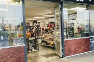 Schoen- en Sleutelmakerij WENTZLER (pasfoto’s Terneuzen)