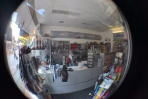 Schoen en sleutelservice Schoenmakerij Harrie