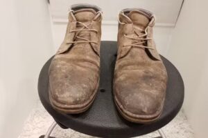 Schoenmakerij Grosfeld Weert