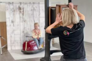 Schoolfoto Kr&uuml;ger