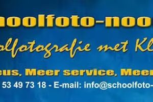 Schoolfoto-Noordwijk