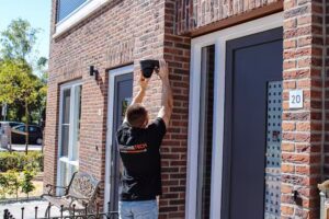 Securetech | de marktleider in camerabeveiliging