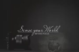 Sense your World