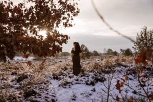 Shaquille M Fotografie