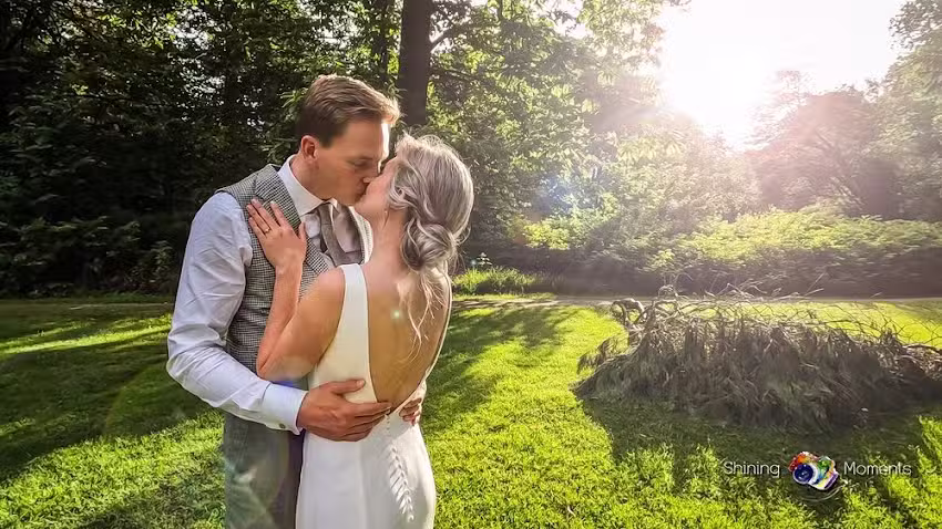 Shining Moments fotografie en video