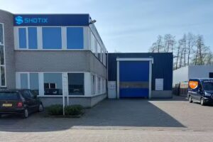 Shotix